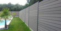 Portail Clôtures dans la vente du matériel pour les clôtures et les clôtures à Grammont