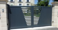 Notre société de clôture et de portail à Grammont